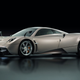 Illustration for article titled The Pagani Huayra Has The Worst Factory Wheels